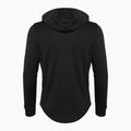 Pánská mikina Under Armour Rival Terry Graphic Hood black/castlerock 2