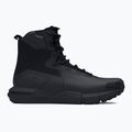 Pánské boty Under Armour Charged Valsetz Waterproof Zip black/black/jet gray 8