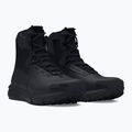 Pánské boty Under Armour Charged Valsetz Waterproof Zip black/black/jet gray 10