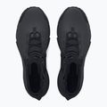 Pánské boty Under Armour Charged Valsetz Waterproof Zip black/black/jet gray 11
