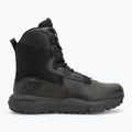 Pánské boty Under Armour Charged Valsetz Waterproof Zip black/black/jet gray 2
