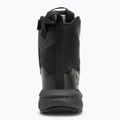 Pánské boty Under Armour Charged Valsetz Waterproof Zip black/black/jet gray 6