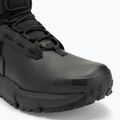 Pánské boty Under Armour Charged Valsetz Waterproof Zip black/black/jet gray 7
