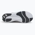 Pánské běžecké boty Under Armour Charged Speed Swift castlerock/castlerock/white 4