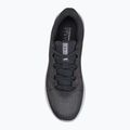 Pánské běžecké boty Under Armour Charged Speed Swift castlerock/castlerock/white 5