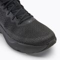 Pánské běžecké boty  Under Armour Infinite black/black/black 7