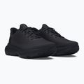 Pánské běžecké boty  Under Armour Infinite black/black/black 8