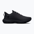 Pánské běžecké boty  Under Armour Infinite black/black/black 9