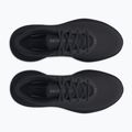 Pánské běžecké boty  Under Armour Infinite black/black/black 11