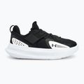 Basketbalové boty Under Armour Flow Futr X 4 black/white/black 2