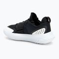 Basketbalové boty Under Armour Flow Futr X 4 black/white/black 3