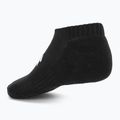 Ponožky Under Armour Training Cotton No Show 3 black/black/white 2