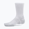Ponožky Under Armour Perf Tech Pro 3 Pack Crew white/white/mod gray 4