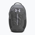 Batoh  Under Armour Hustle 6.0 29 l castlerock/steel