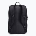 Městský batoh Under Armour Triumph Campus 23 l black/black/white 2