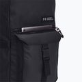 Městský batoh Under Armour Triumph Campus 23 l black/black/white 3