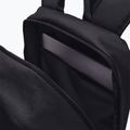 Městský batoh Under Armour Triumph Campus 23 l black/black/white 4