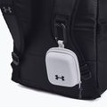 Městský batoh Under Armour Triumph Campus 23 l black/black/white 5