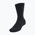 Ponožky Under Armour Training Cotton Crew 3 páry black/black/white 2