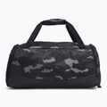Taška Under Armour Undeniable 5.0 Duffle S 40 l black/black/black 2