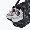 Taška Under Armour Undeniable 5.0 Duffle S 40 l black/black/black 6