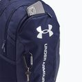 Batoh Under Armour Hustle 6.0 29 l midnight navy/midnight navy/metallic silver 3