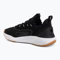 Dámské tréninkové boty Under Armour Project Rock 7 black 3