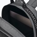 Městský batoh Under Armour Loudon 25 l castlerock/black/black 4