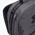 Městský batoh Under Armour Loudon 25 l castlerock/black/black 5