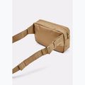 Ledvinka  Under Armour Loudon Lite 3 l camel/camel/white clay 2