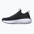 Dámské boty Under Armour Phantom 4 black/anthracite/white 3