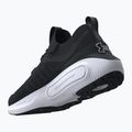Dámské boty Under Armour Phantom 4 black/anthracite/white 5