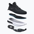 Dámské boty Under Armour Phantom 4 black/anthracite/white 8