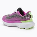 Dámské běžecké boty  Under Armour Infinite Pro Run Anywhere black/tetra gray/white 3