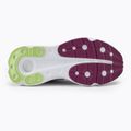 Dámské běžecké boty  Under Armour Infinite Pro Run Anywhere black/tetra gray/white 4