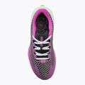 Dámské běžecké boty  Under Armour Infinite Pro Run Anywhere black/tetra gray/white 5