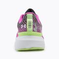 Dámské běžecké boty  Under Armour Infinite Pro Run Anywhere black/tetra gray/white 6