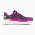 Dámské běžecké boty  Under Armour Infinite Pro Run Anywhere black/tetra gray/white 9