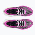 Dámské běžecké boty  Under Armour Infinite Pro Run Anywhere black/tetra gray/white 11