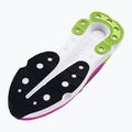 Dámské běžecké boty  Under Armour Infinite Pro Run Anywhere black/tetra gray/white 12