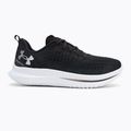 Pánské běžecké boty  Under Armour Velociti 4 black/anthracite/white 2