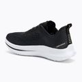 Pánské běžecké boty  Under Armour Velociti 4 black/anthracite/white 3