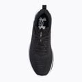 Pánské běžecké boty  Under Armour Velociti 4 black/anthracite/white 5
