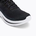Pánské běžecké boty  Under Armour Velociti 4 black/anthracite/white 7