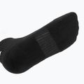 Ponožky Under Armour Training Cotton Quarter 3 páry black/black/white 4