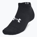 Pánské ponožky Under Armour Essential Low 6 párů 2