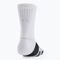 Pánské ponožky Under Armour Curry AD Playmaker 1P Mid white / black / black 2