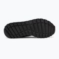 Pánské tréninkové boty Under Armour Essential Runner black/white/blach 4