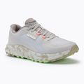 Dámské běžecké boty  Under Armour Charged Bandit Trail 3 gray matter/white clay/aero orange