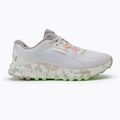 Dámské běžecké boty  Under Armour Charged Bandit Trail 3 gray matter/white clay/aero orange 2